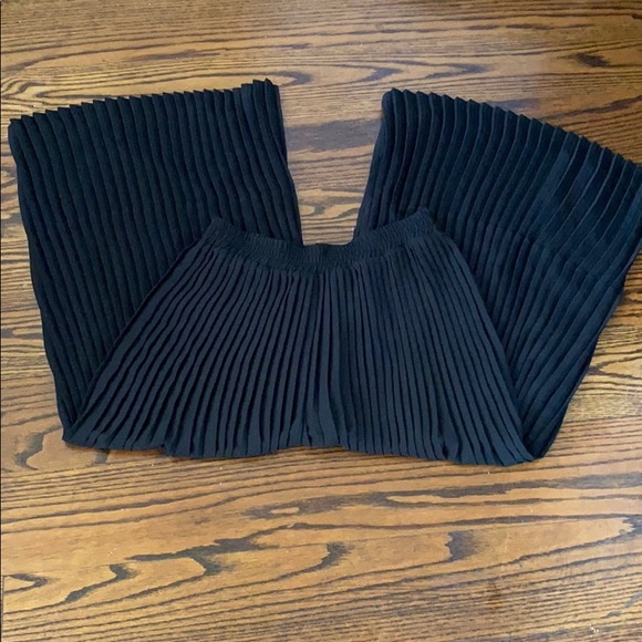 Zara culottes - Picture 2 of 3